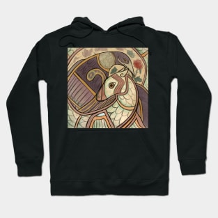 Of Land and Sky Hoodie